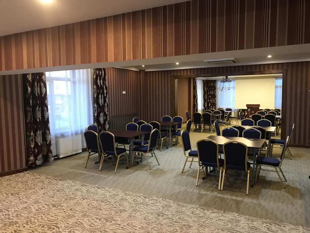 Platinum Hotel Ulaanbaatar Eksteriør billede
